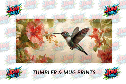 Inspirado en animales [Volumen 19] Impresiones por sublimación