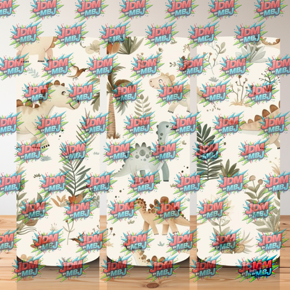 Inspired by Dinosaurs's Sublimation Prints