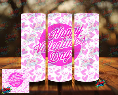 Valentine Sublimation Prints