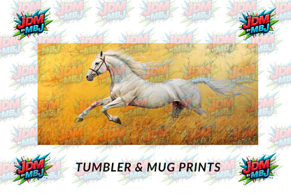 Inspirado en animales [Volumen 19] Impresiones por sublimación