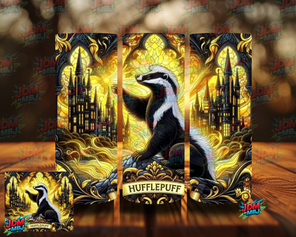 Inspired by Harry Potter 2.0 Sublimation Prints