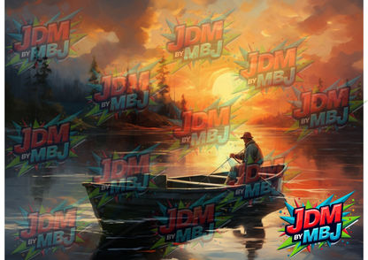 Impresiones por sublimación de Cutting Board [Volumen 9]