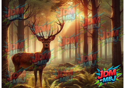 Impresiones por sublimación de Cutting Board [Volumen 9]