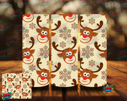 Christmas Sublimation Prints