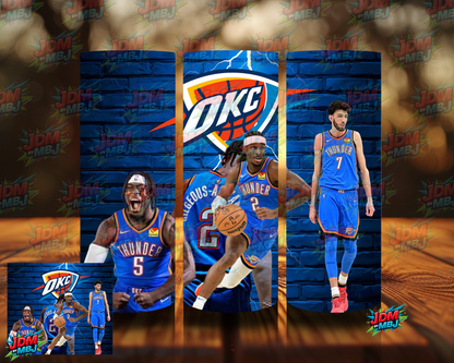 Inspired by NBL [Basketball] Sublimation Prints