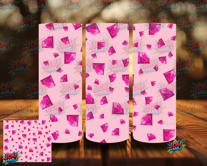 Inspired by Barbie Volume 1 Sublimation Prints