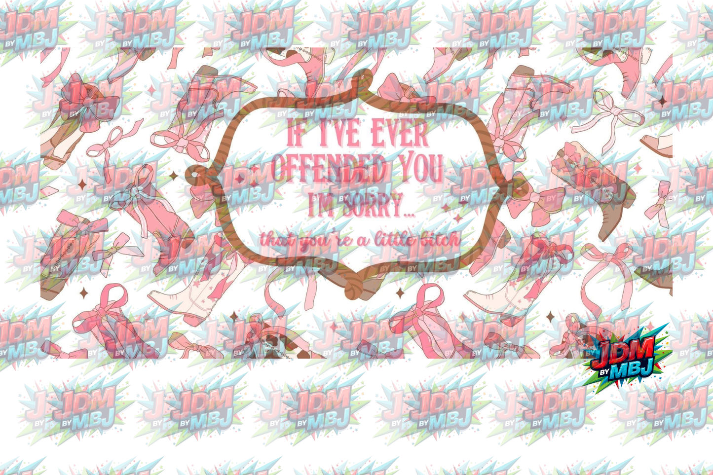 Mug Sublimation Prints