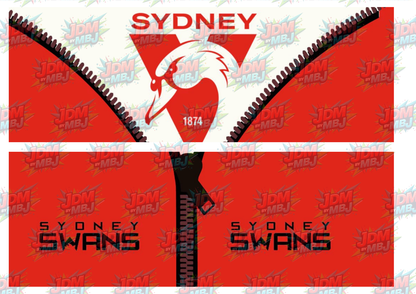 AFL Mug Designs Digital File