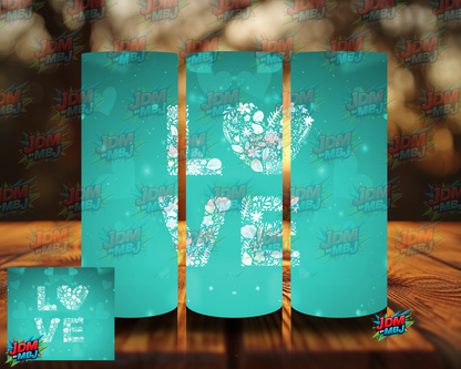 Valentine Sublimation Prints