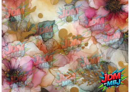 Impresiones por sublimación de Cutting Board [Volumen 9]