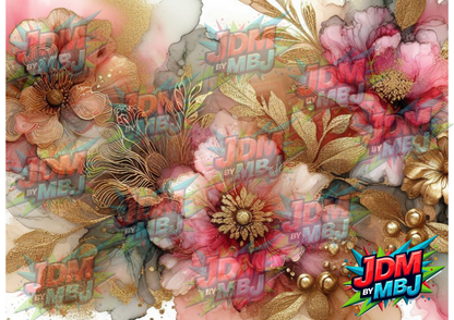 Impresiones por sublimación de Cutting Board [Volumen 9]