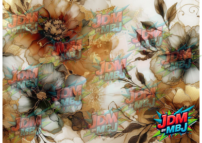 Impresiones por sublimación de Cutting Board [Volumen 9]