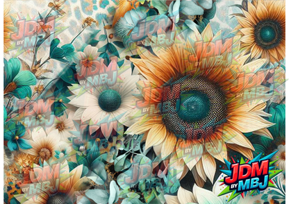 Impresiones por sublimación de Cutting Board [Volumen 9]