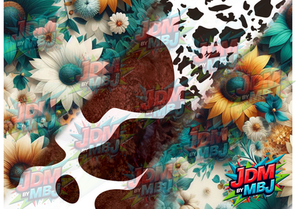 Impresiones por sublimación de Cutting Board [Volumen 9]