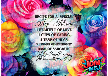 Impresiones por sublimación de Cutting Board [Volumen 9]