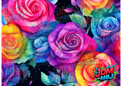 Impresiones por sublimación de Cutting Board [Volumen 9]