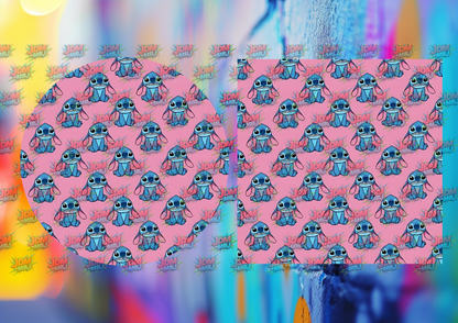 Coasters Sublimation Prints