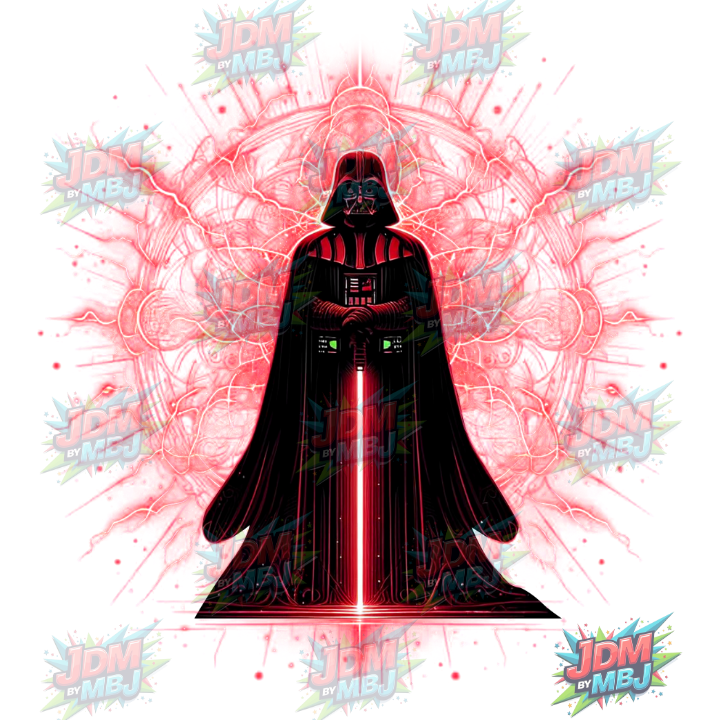 Iron On - Star Wars DTF 25cm