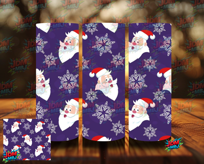Christmas Sublimation Prints