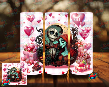 Inspired by Valentine Disney Sublimation Prints