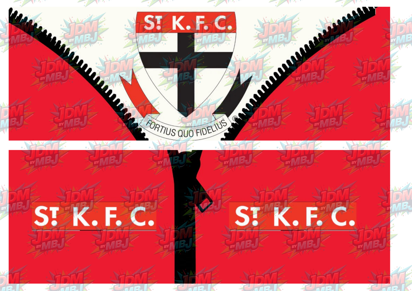 AFL Mug Designs Digital File