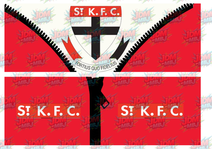 AFL Mug Designs Digital File