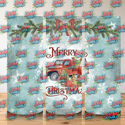 Inspired by Christmas Sublimation Prints