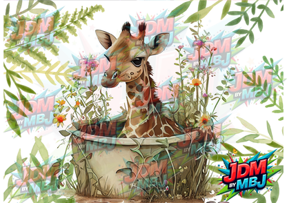 Impresiones por sublimación de Cutting Board [Volumen 9]