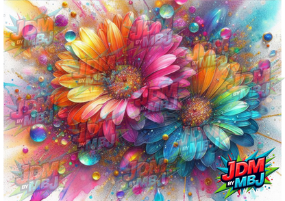 Impresiones por sublimación de Cutting Board [Volumen 9]