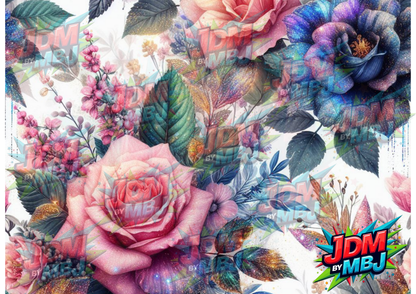 Impresiones por sublimación de Cutting Board [Volumen 9]