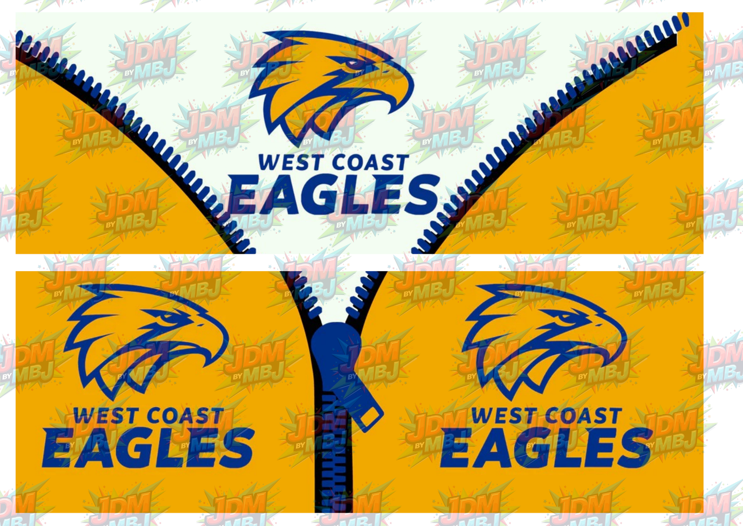 AFL Mug Designs Digital File