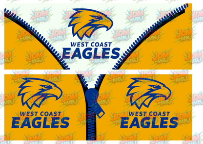 AFL Mug Designs Digital File