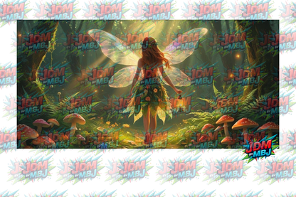 Mug Sublimation Prints