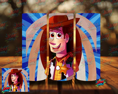 Inspired by Toy Story Sublimation Prints