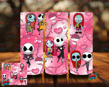 Inspired by Valentine Disney Sublimation Prints