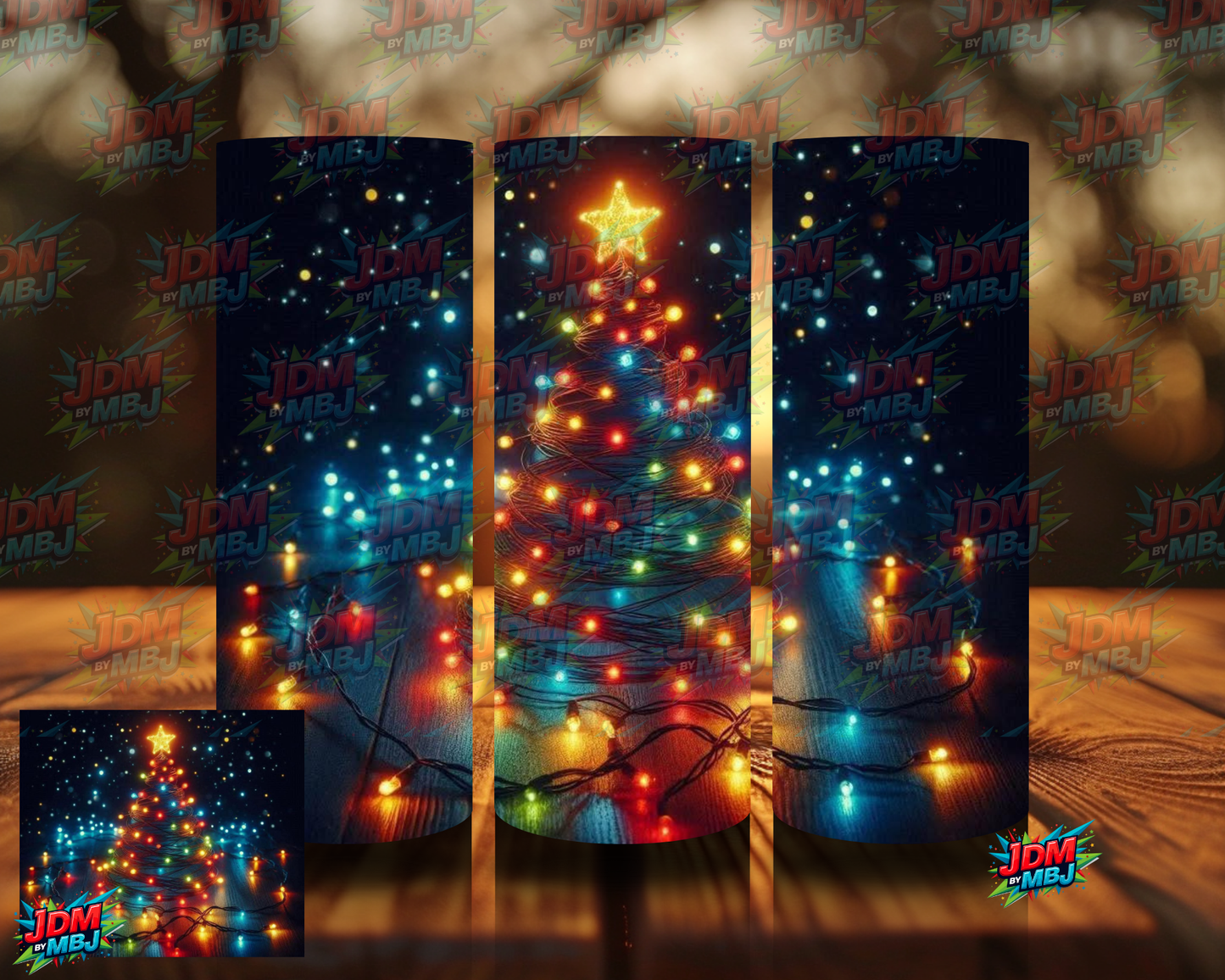 Christmas Sublimation Prints