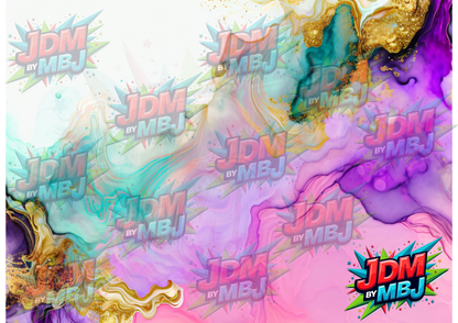 Impresiones por sublimación de Cutting Board [Volumen 9]