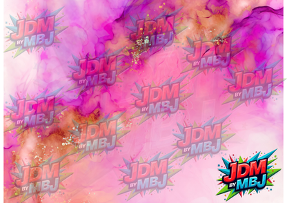 Impresiones por sublimación de Cutting Board [Volumen 9]