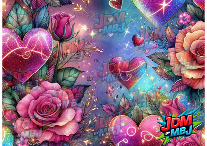 Impresiones por sublimación de Cutting Board [Volumen 9]