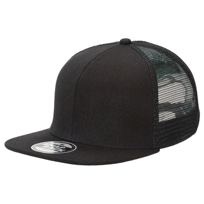 4390 Snapback Truckers