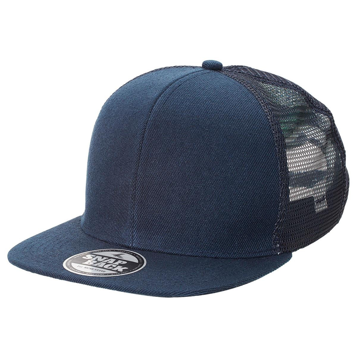 4390 Snapback Truckers