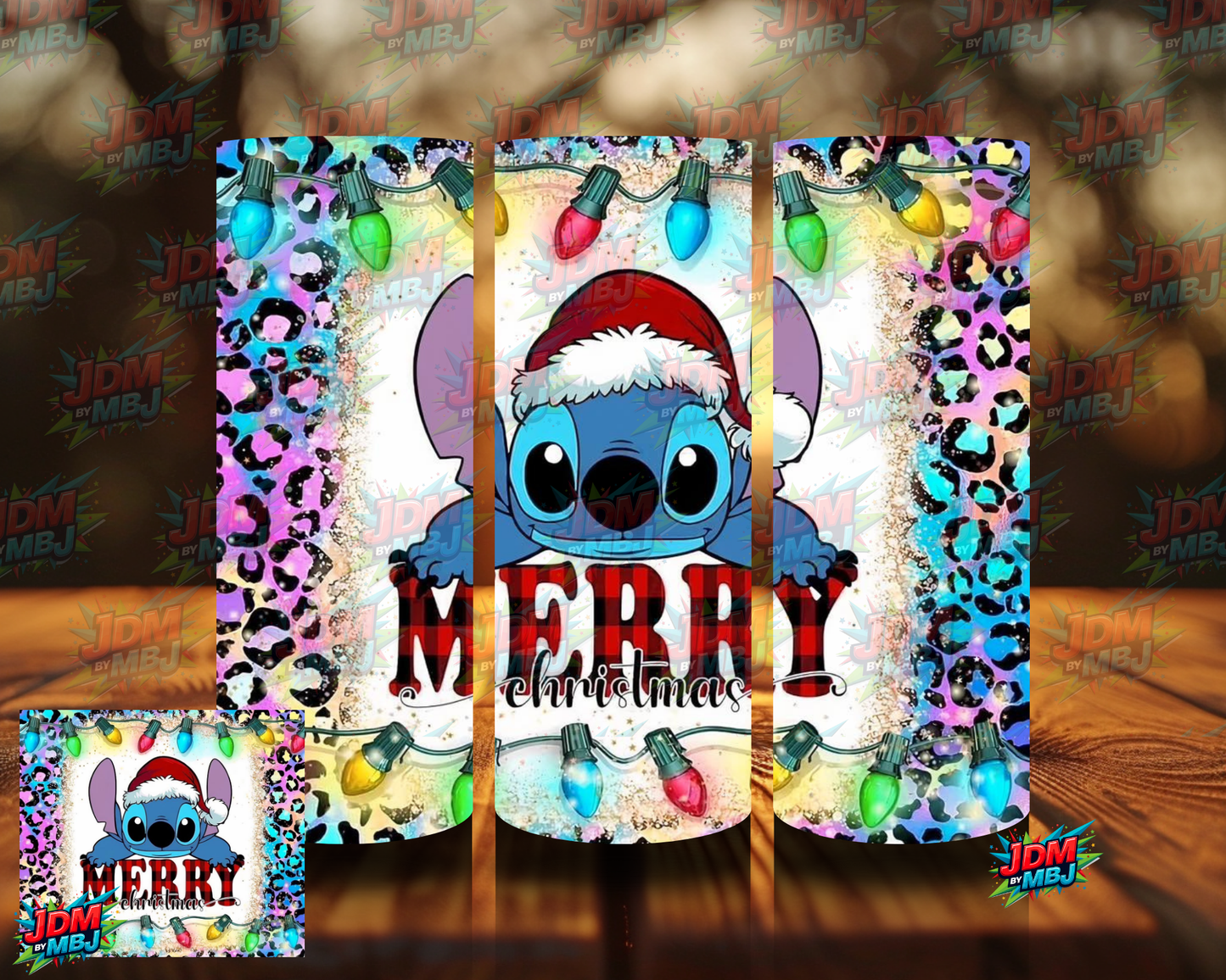 Christmas Sublimation Prints