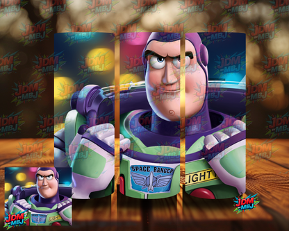 Inspired by Toy Story Sublimation Prints