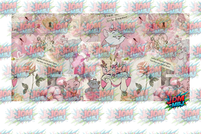 Mug Sublimation Prints