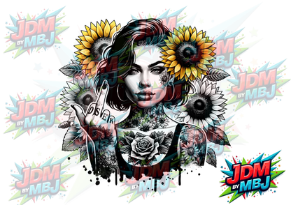 Impresiones por sublimación de Cutting Board [Volumen 9]