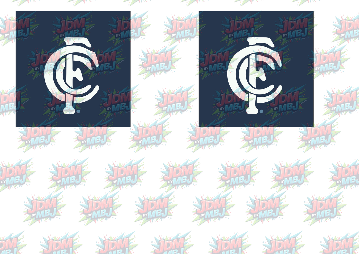 AFL Mug Designs Digital File