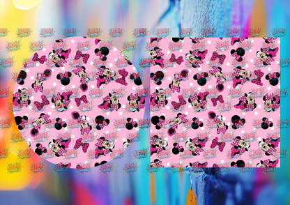 Coasters Sublimation Prints