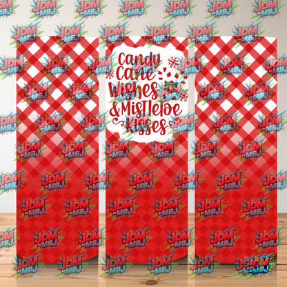 Inspired by Christmas Sublimation Prints