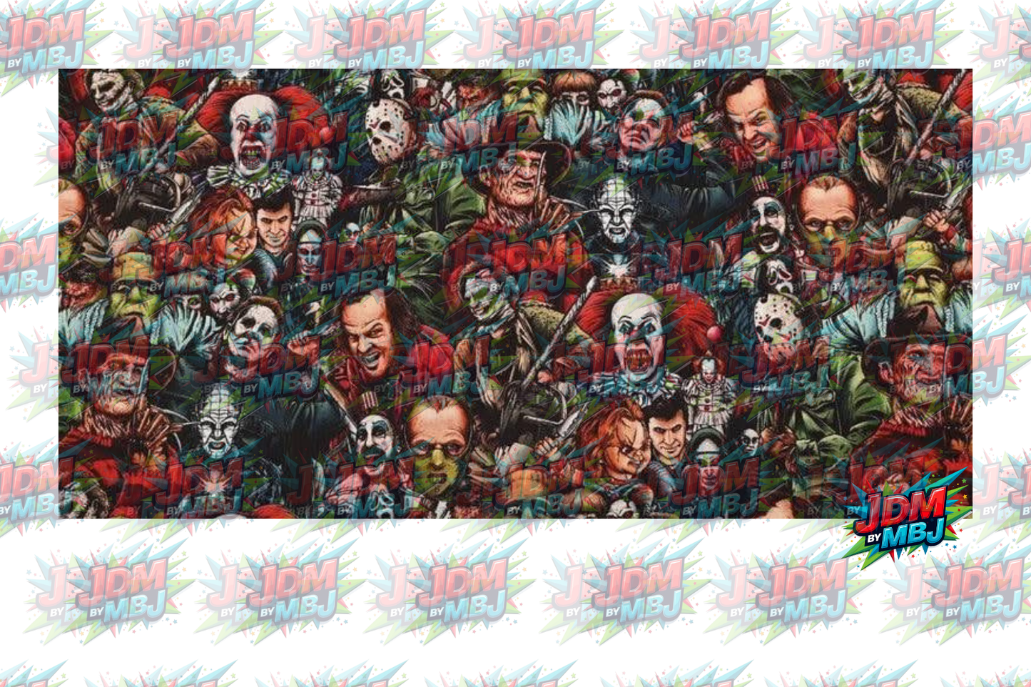 Mug Sublimation Prints