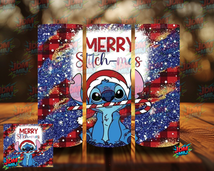 Christmas Sublimation Prints